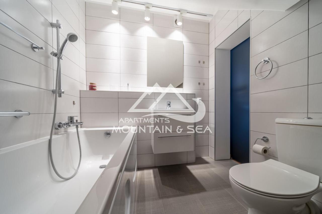 Ferienwohnung Apartament Mountain View Schreiberhau Exterior foto